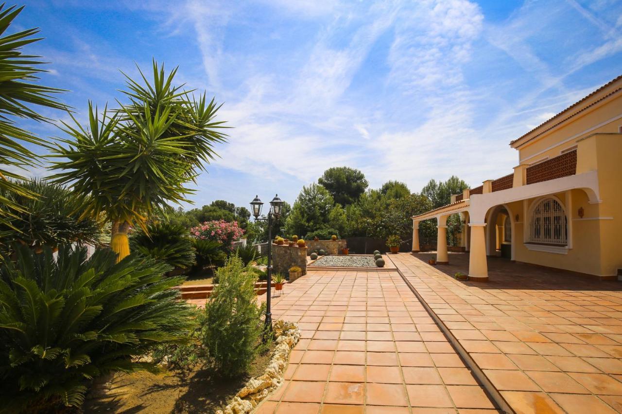 Villa Calma Planetcostadorada