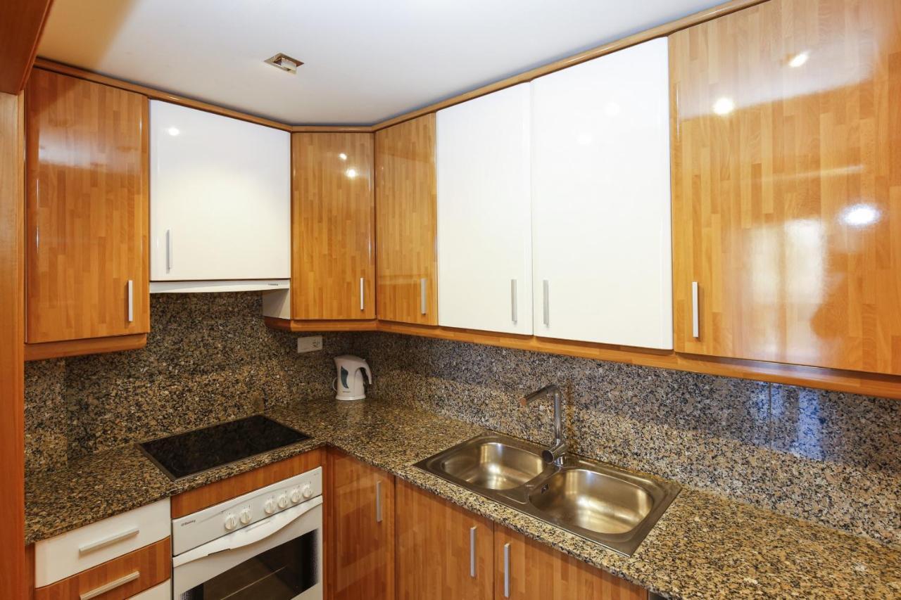 Appartement New Ventura 6 Planetcostadorada