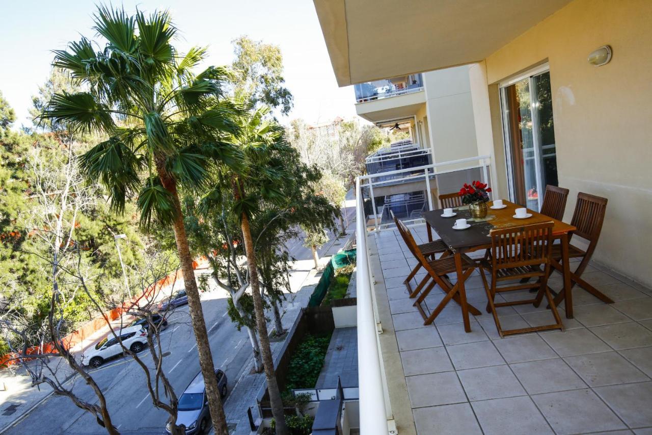 New Ventura 6 Planetcostadorada Appartement