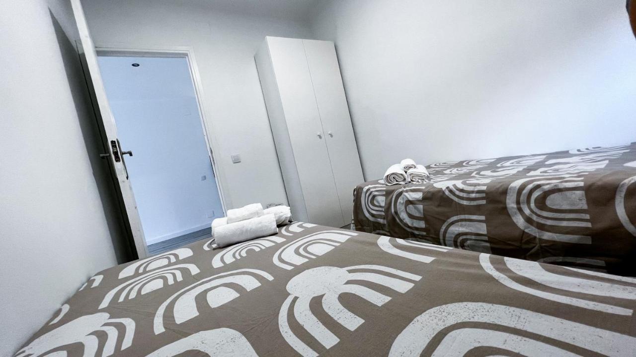 Apartamento Modern In Town Centre