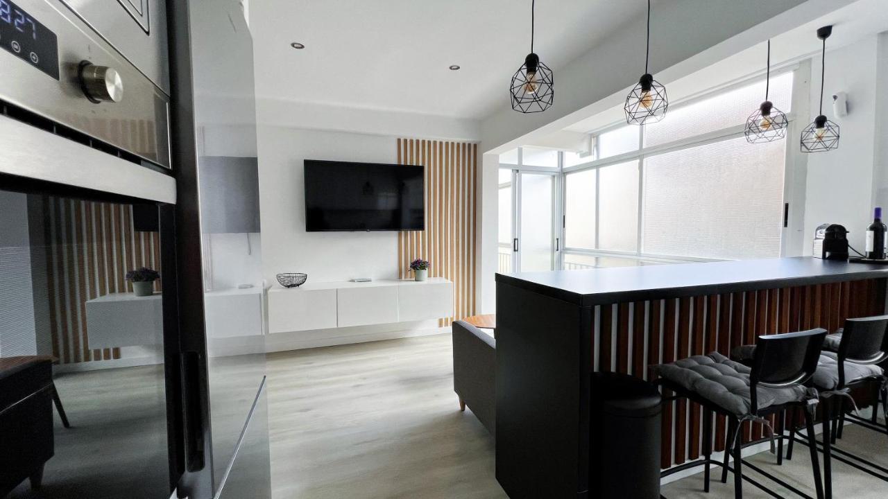 Apartamento Modern In Town Centre *