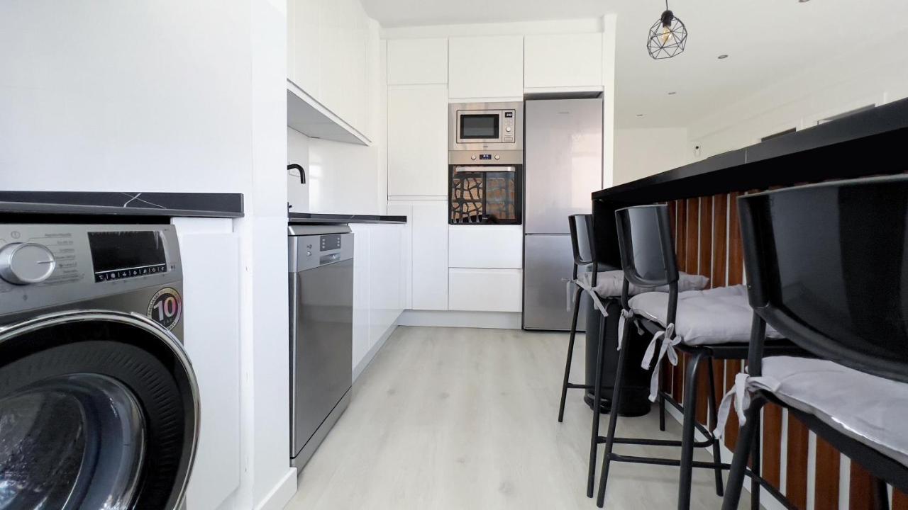 Modern In Town Centre * Salou