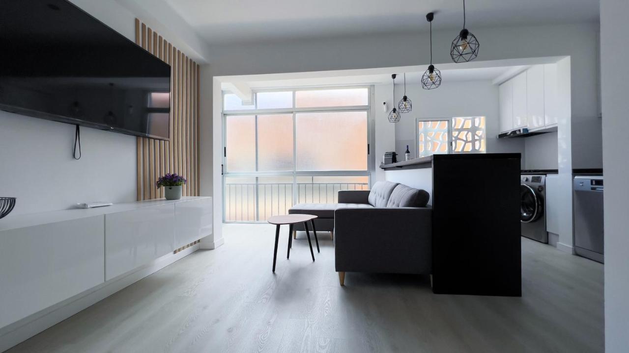 Apartamento Modern In Town Centre Salou
