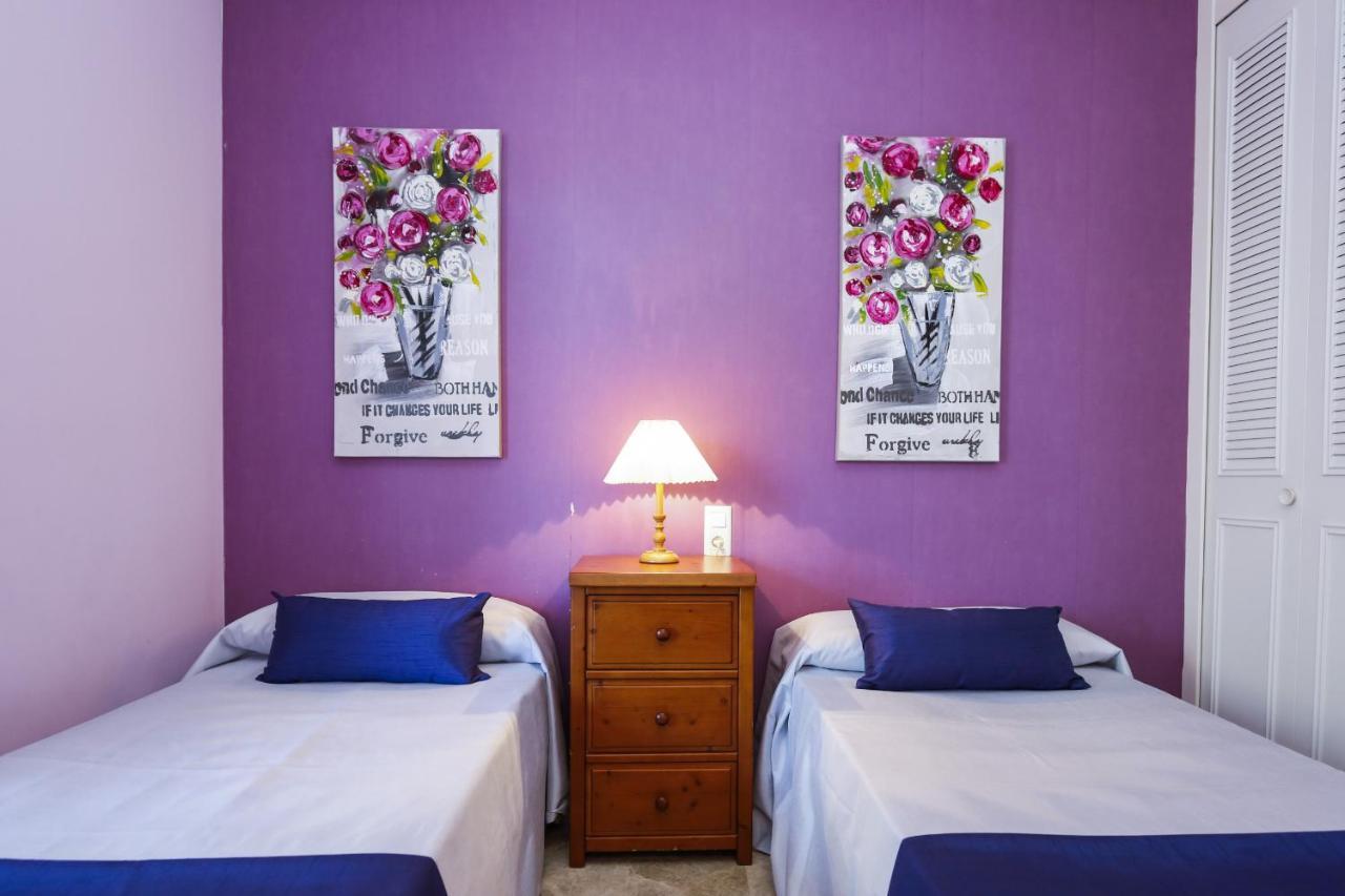 Appartement New Ventura 6 Planetcostadorada Salou