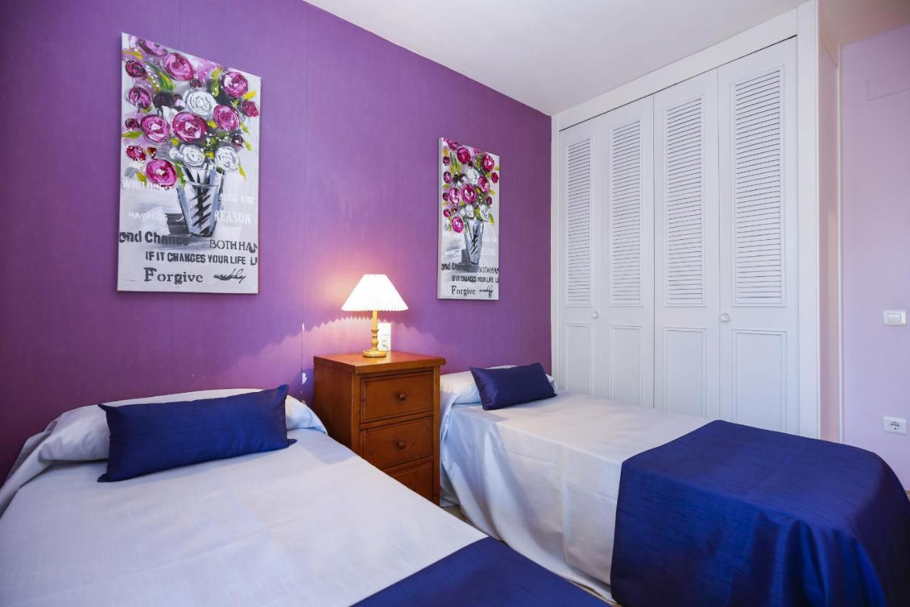 New Ventura 6 Planetcostadorada Appartement