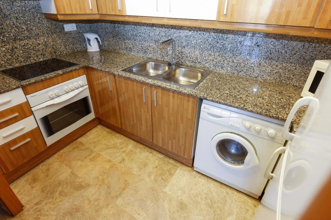 Appartement New Ventura 6 Planetcostadorada Salou