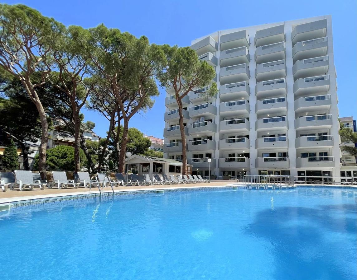 Rentalmar Blue & Pool Appartement *