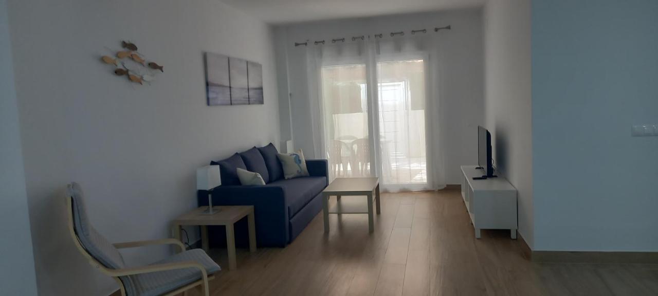 Apartamento Scala Salou