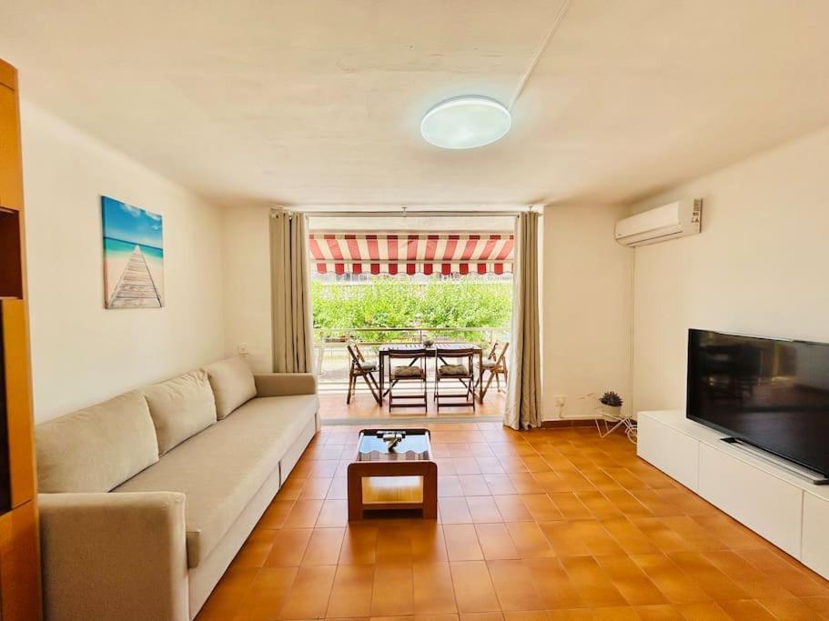 Apartamento Apartamento Galofre *