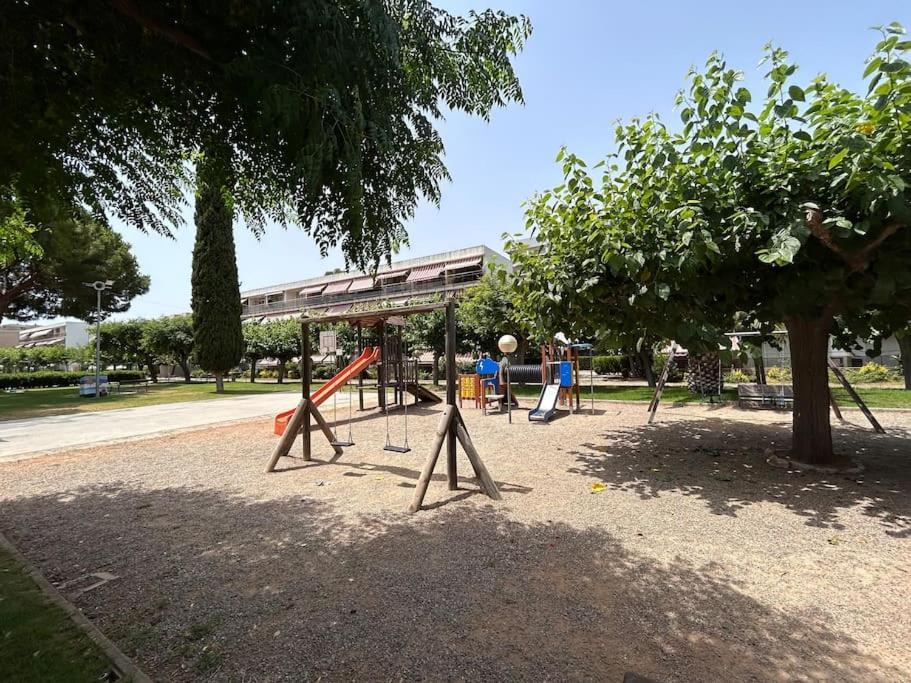 Apartamento Apartamento Galofre *