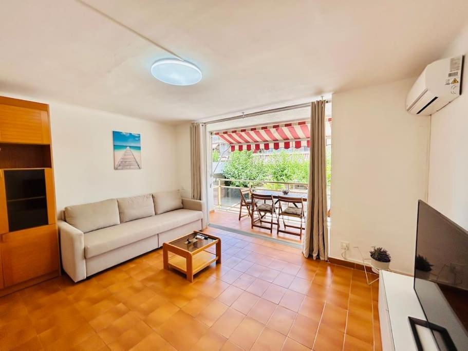 Apartamento Apartamento Galofre