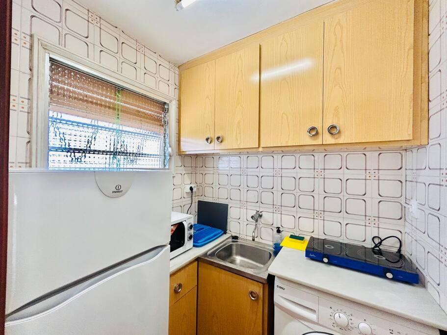 Apartamento Galofre *