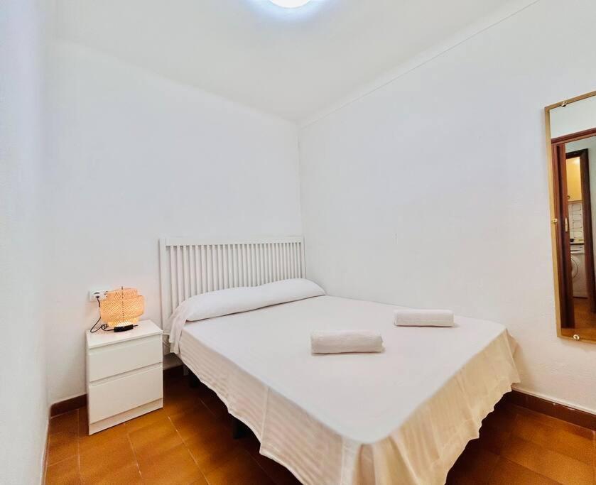 Apartamento Galofre Apartamento