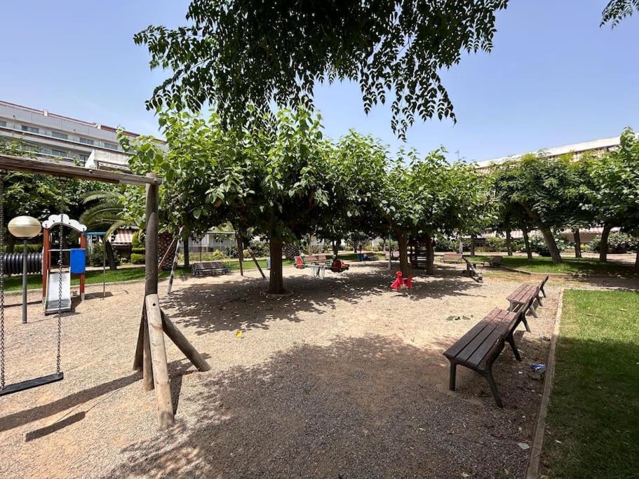 Apartamento Galofre Apartamento *