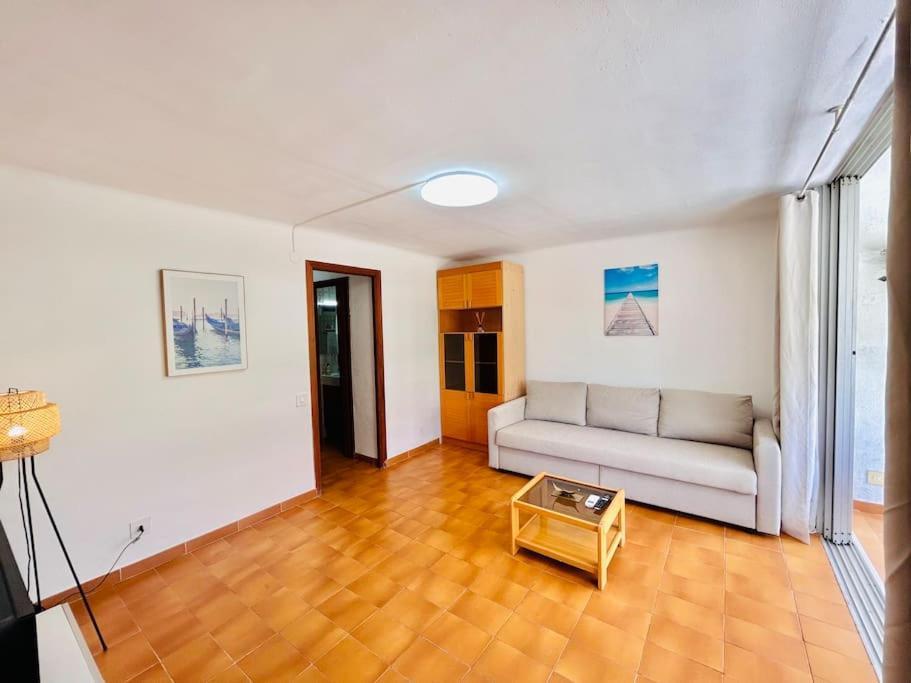 Apartamento Apartamento Galofre Salou