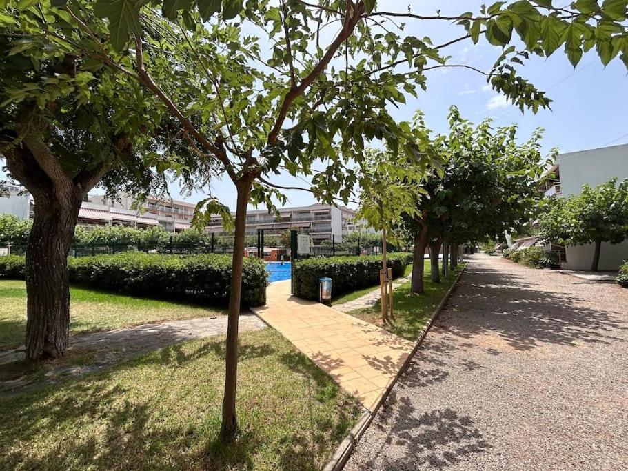 Apartamento Galofre Salou