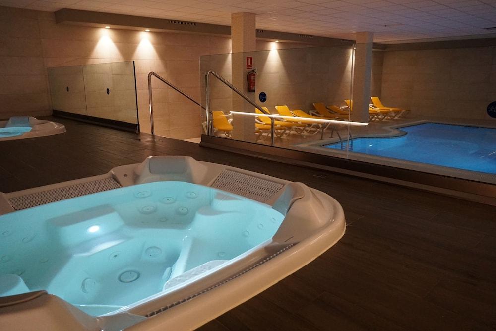 Ohtels Dorada Salou