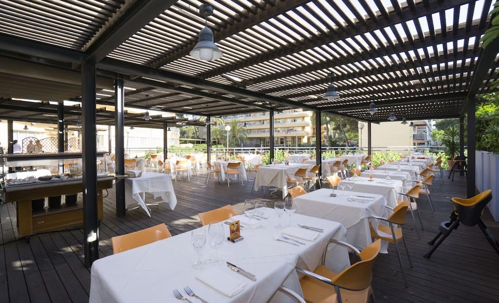 Medplaya Calypso Hotel