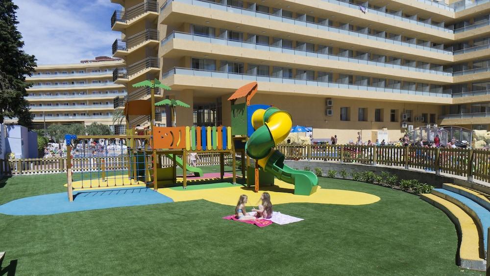 Medplaya Calypso Salou
