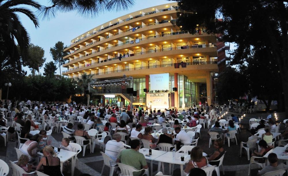 Hotel Medplaya Calypso