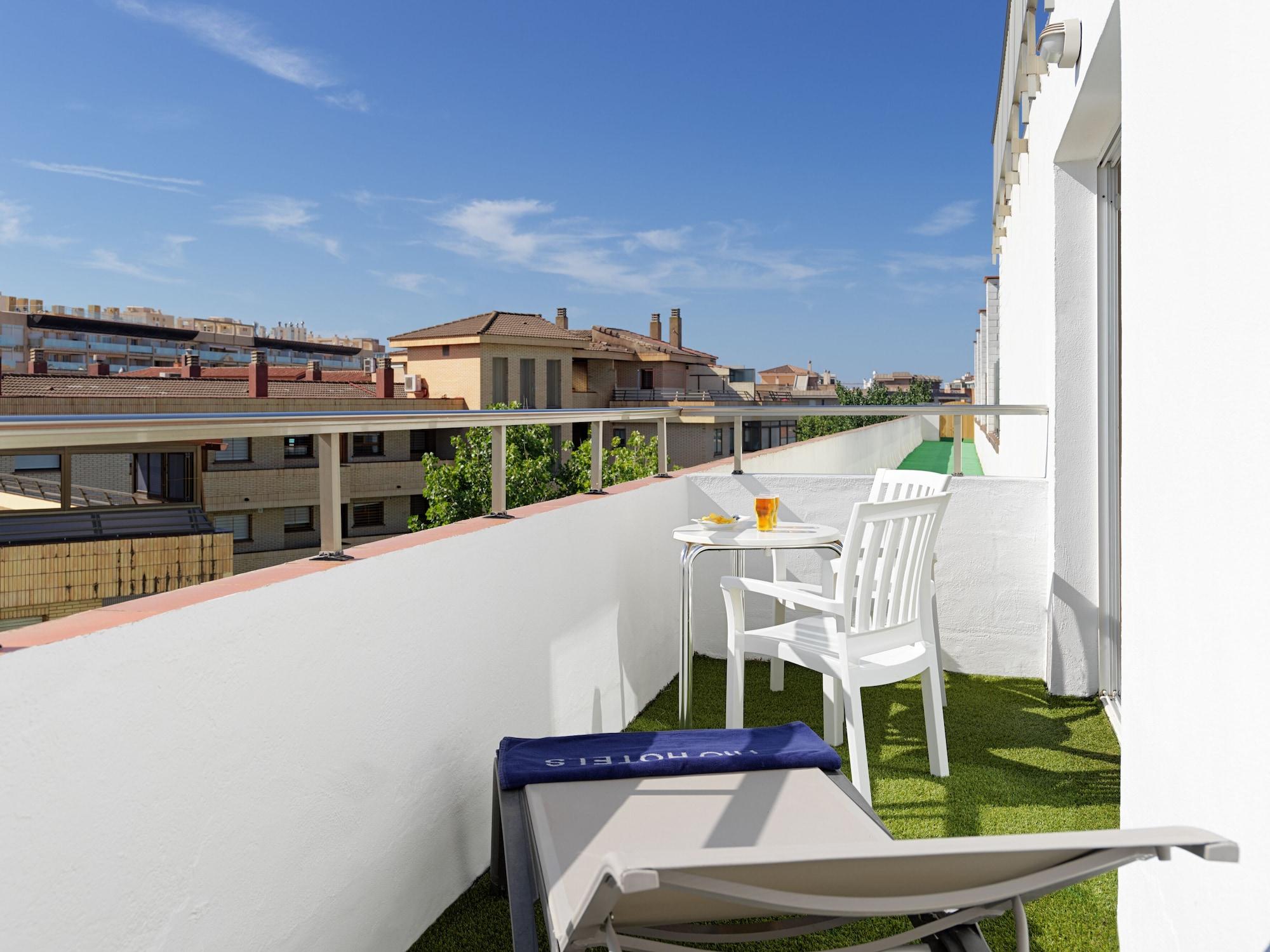 H10 Delfín - Adults Only Hotel