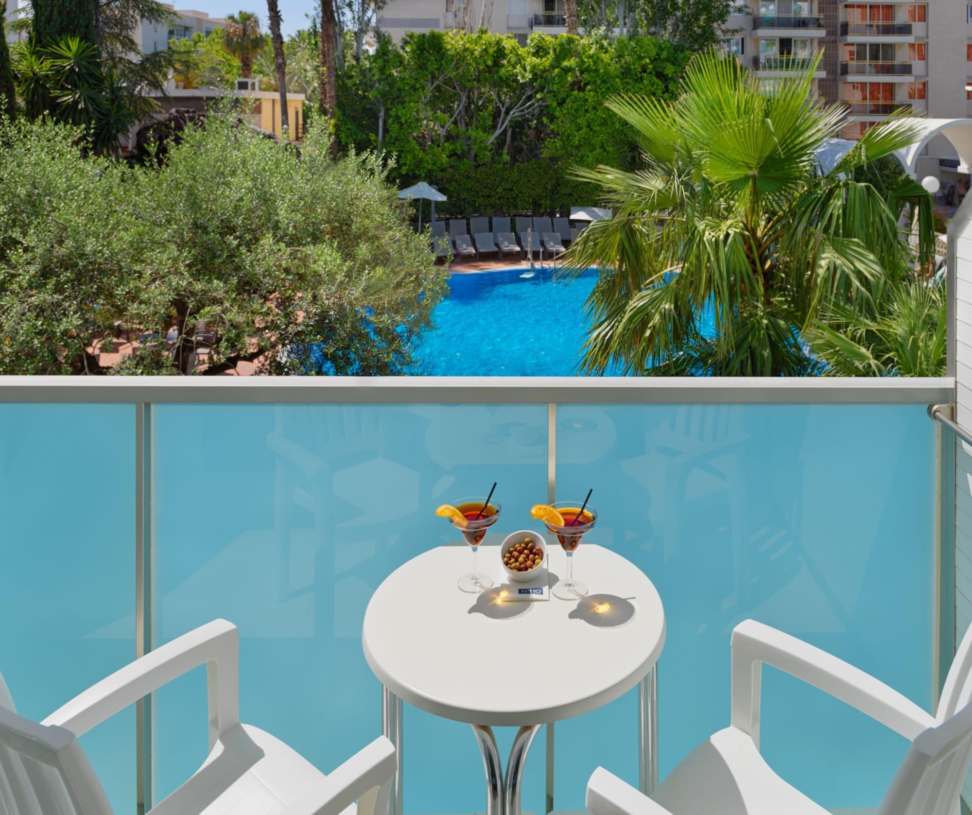 Hotel H10 Delfín - Adults Only Salou