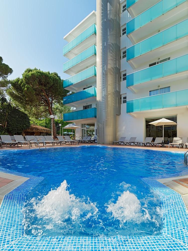 Hotel H10 Delfín - Adults Only