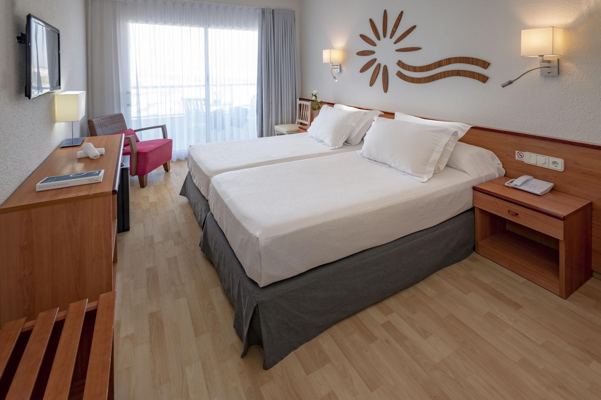 Hotel Vegas Salou