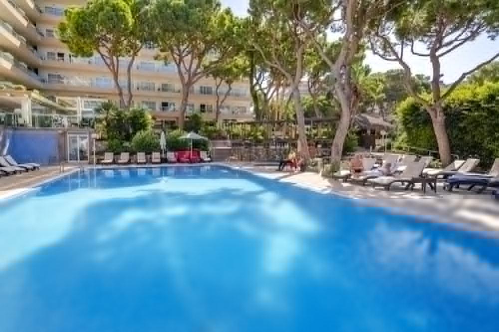 Hotel Vegas 4*