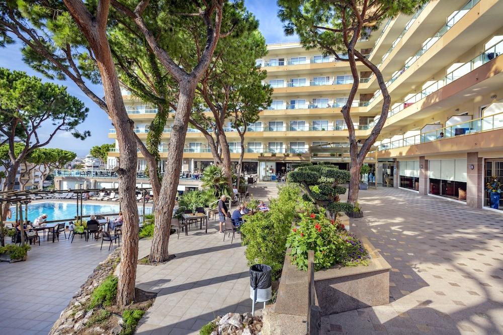 Vegas Hotel Salou