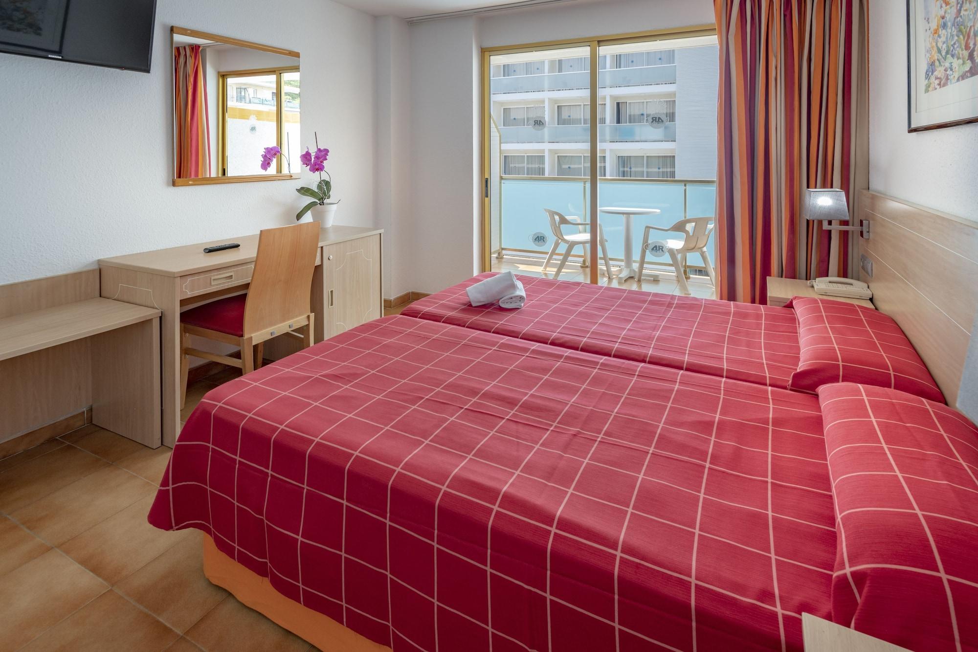 4r Park Ii Salou
