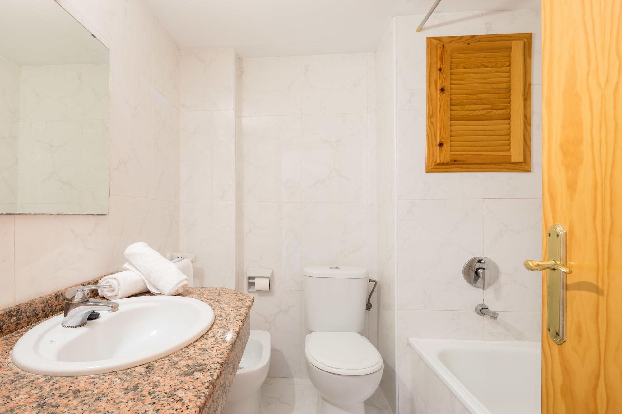 Htop Molinos Park 3* Salou