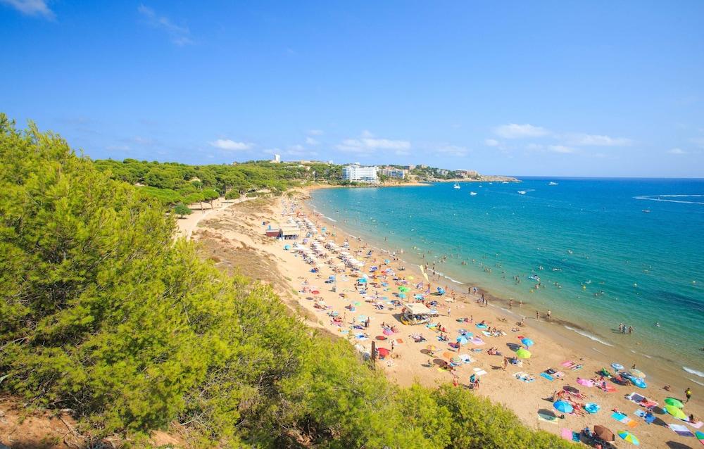 Htop Molinos Park Salou