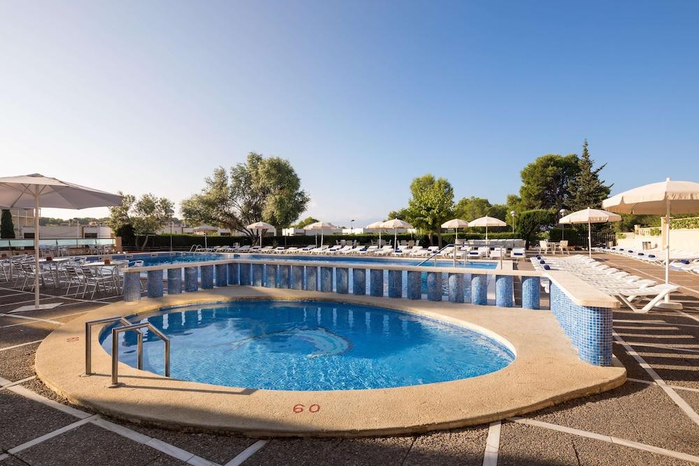 Htop Molinos Park Hotel 3*