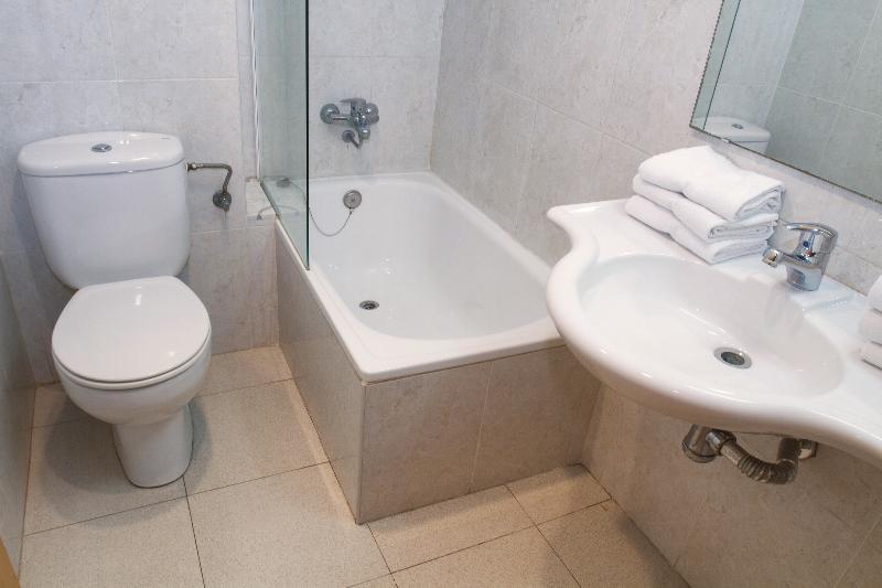 Rentalmar Peces Apartment Salou