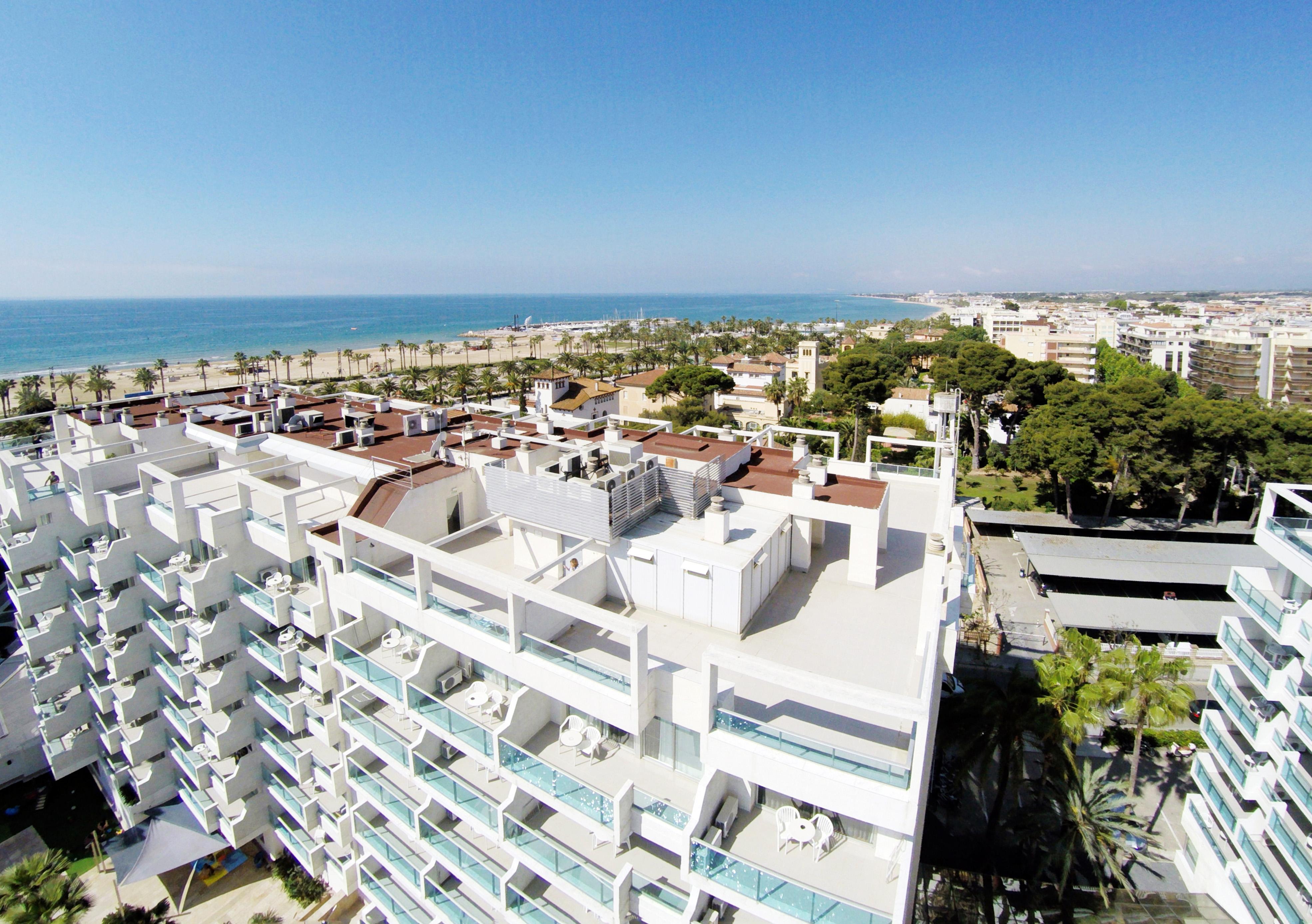 Blaumar Salou