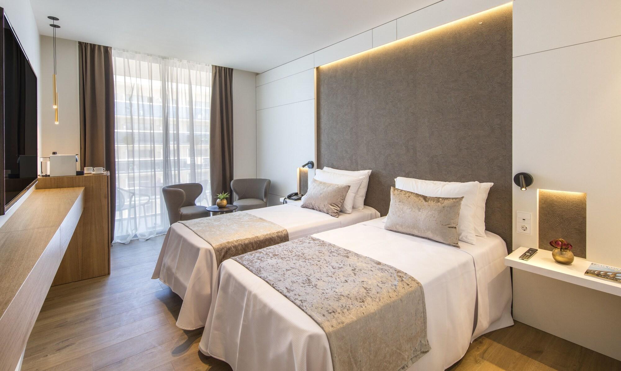 Golden Costa - Adults Only 4* Sup
