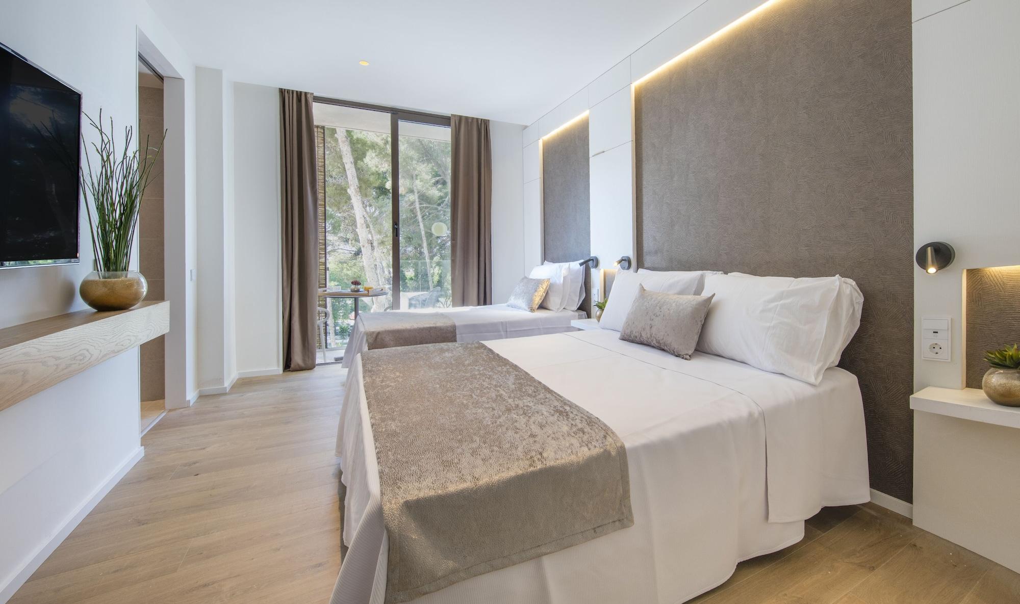 Hotel Golden Costa - Adults Only 4* Sup Salou