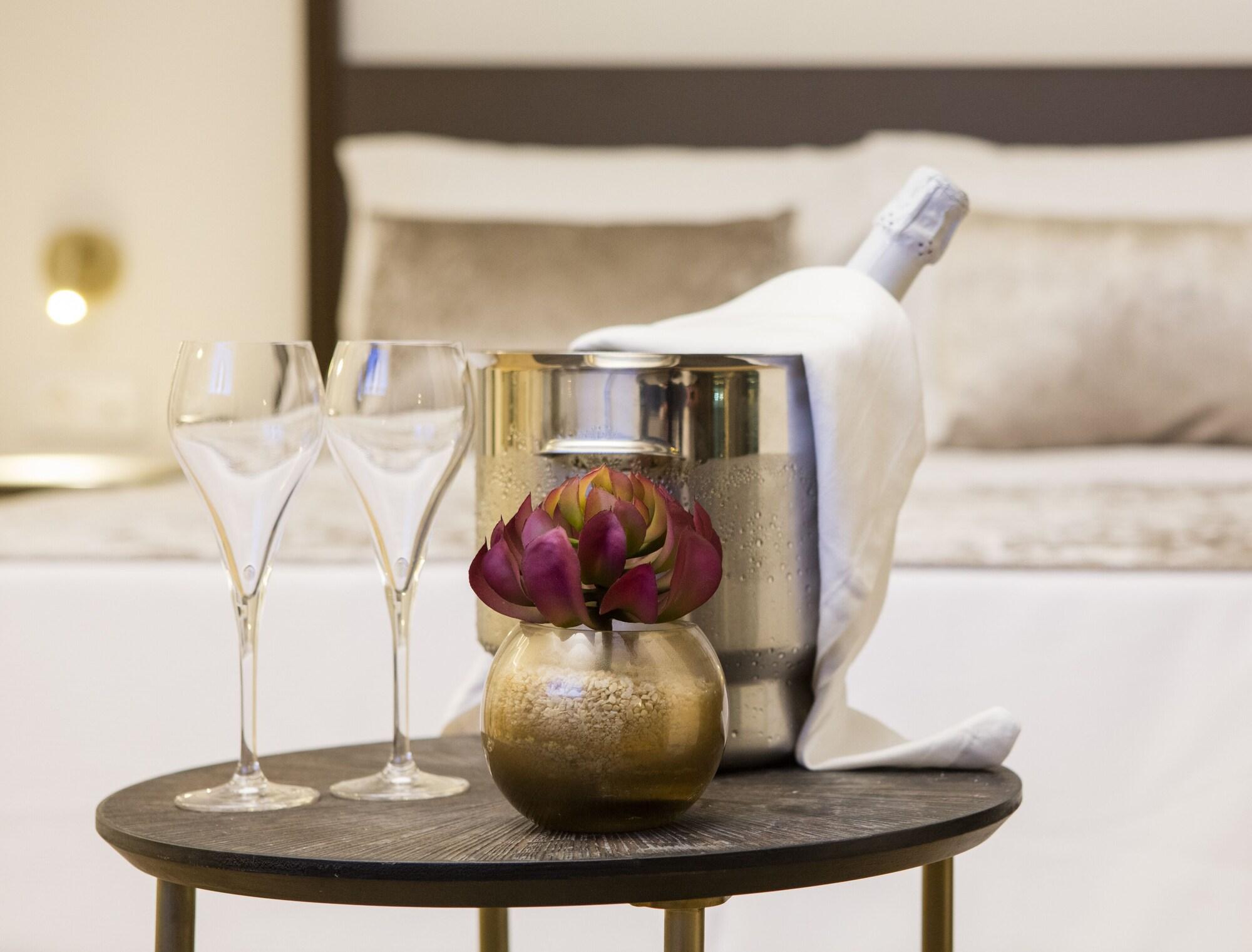 Hotel Golden Costa - Adults Only 4* Sup