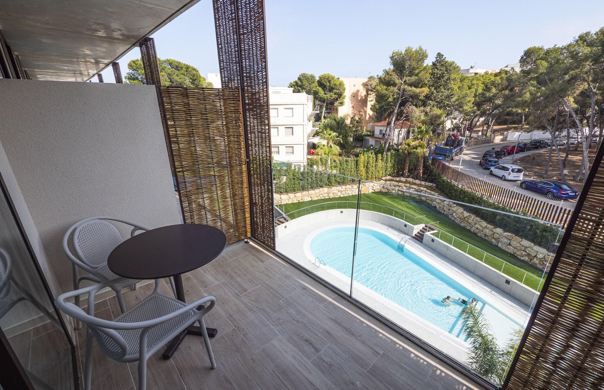 Golden Costa - Adults Only 4* Sup Hotel
