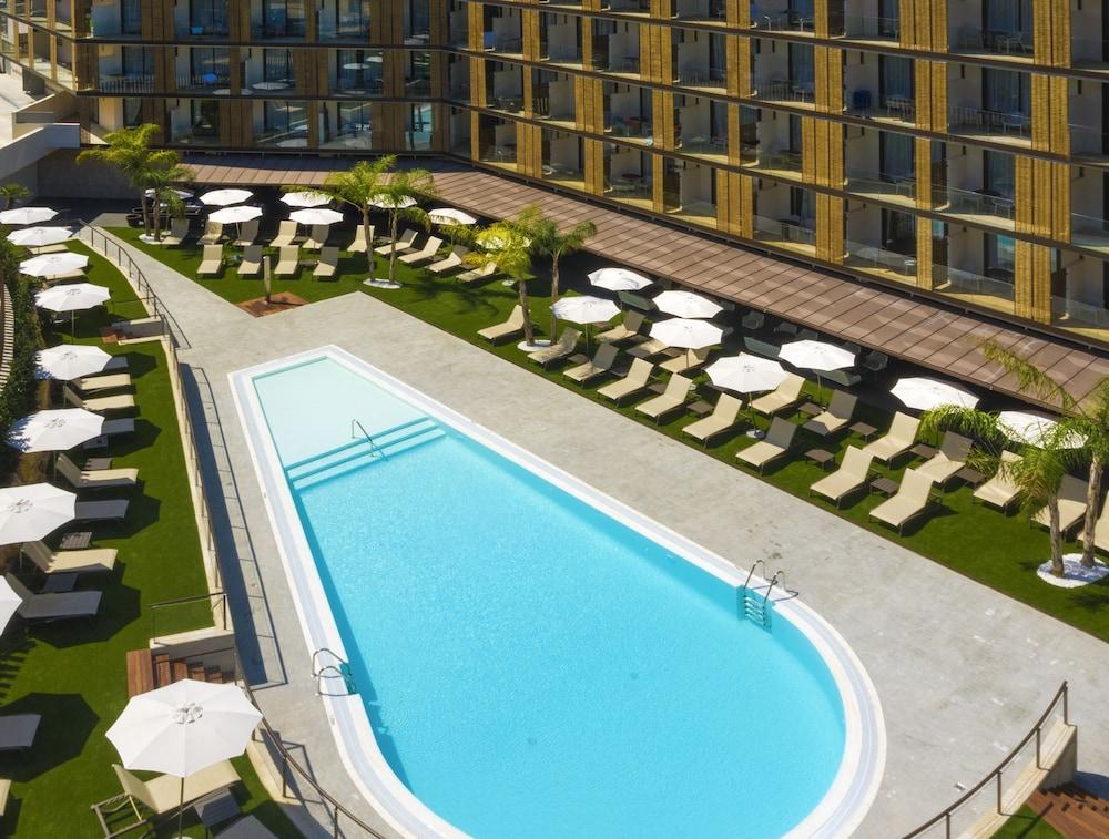 Hotel Golden Costa - Adults Only 4* Sup 4*