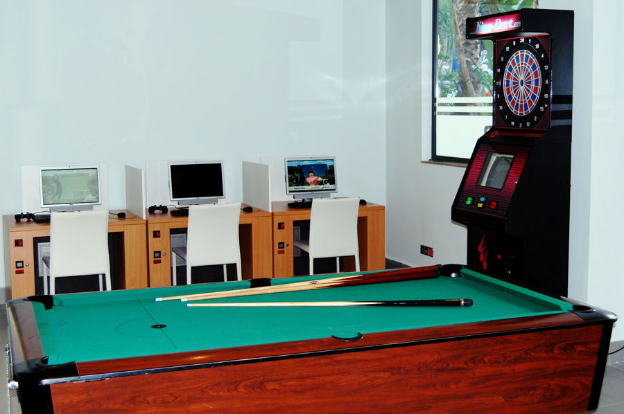 Hotel 4r Park Ii Salou