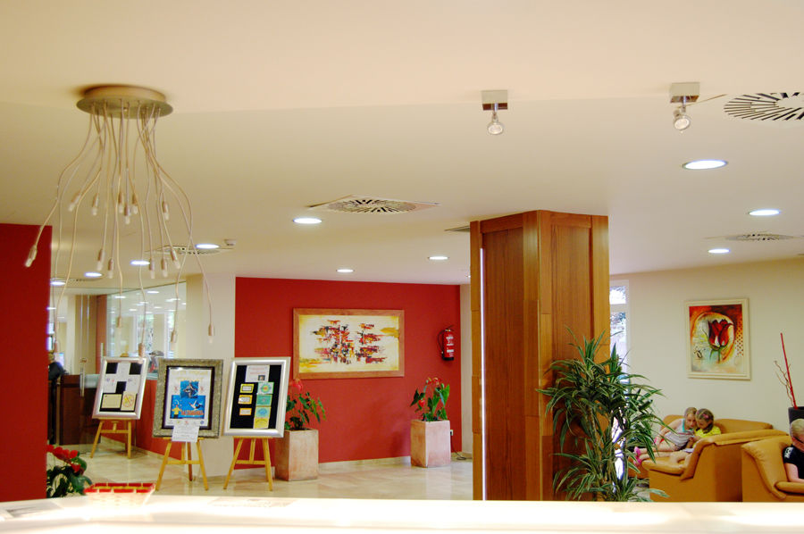 4r Park Ii Salou