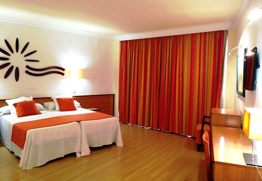 Hotel Cala Font Salou