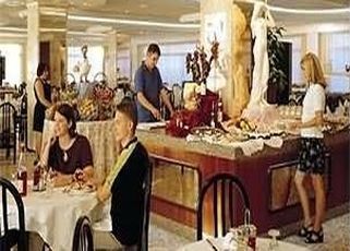 Hotel Negresco