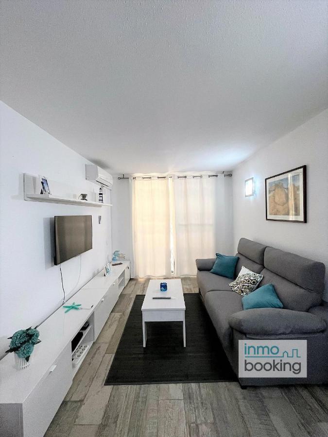 Apartamento Catalunya 92, Climatizado, Piscina Y Playa Salou