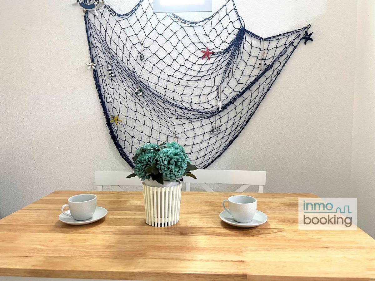 Apartamento Catalunya 92, Climatizado, Piscina Y Playa *