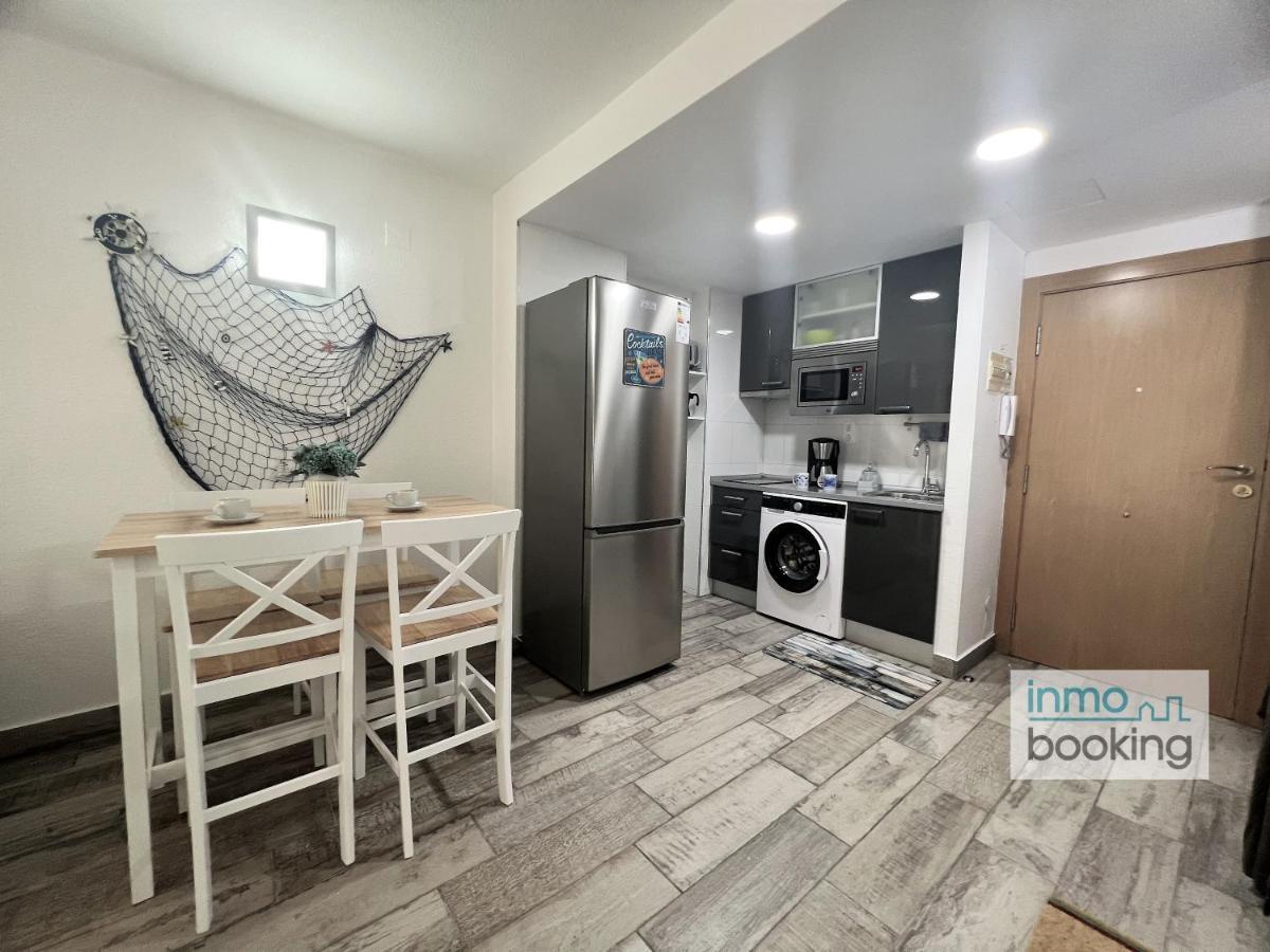 Apartamento Catalunya 92, Climatizado, Piscina Y Playa