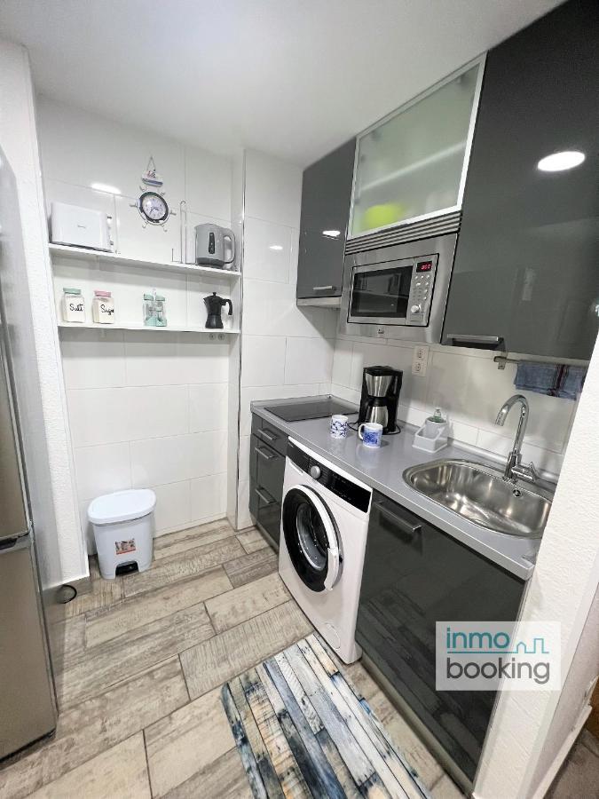 Apartamento Catalunya 92, Climatizado, Piscina Y Playa