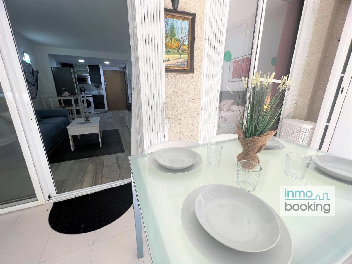 Apartamento Catalunya 92, Climatizado, Piscina Y Playa